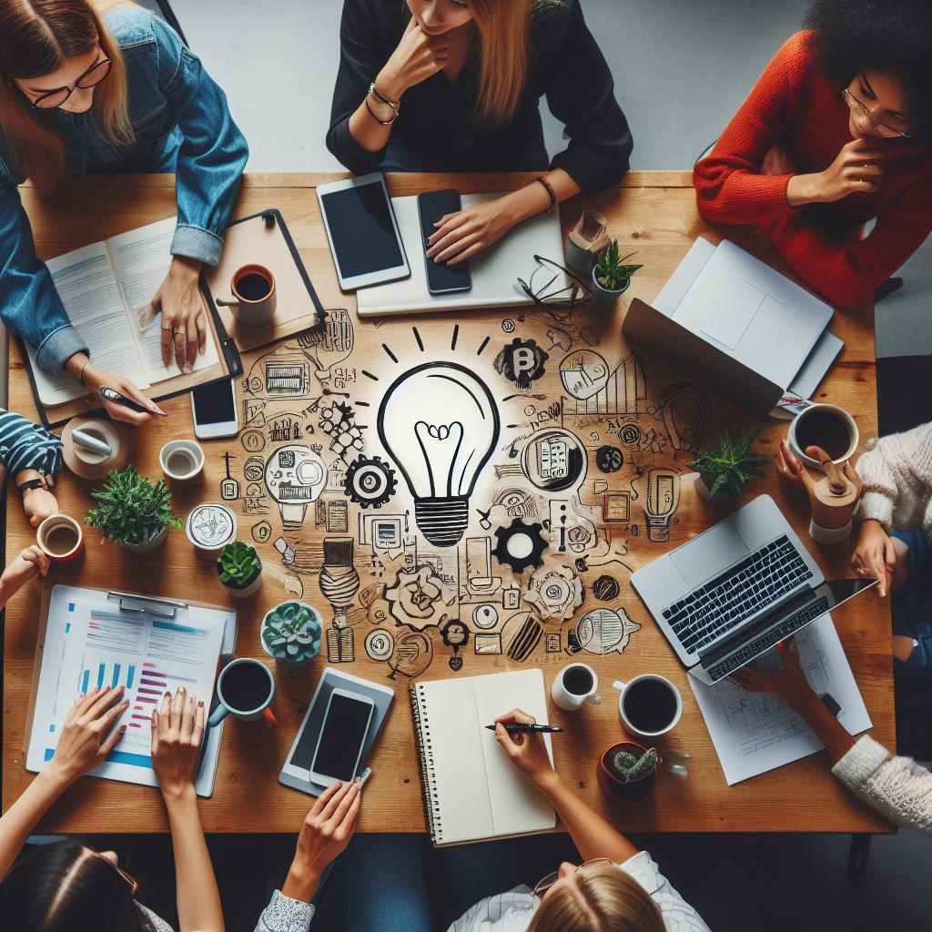 Rubrich Technologies Project Showcase