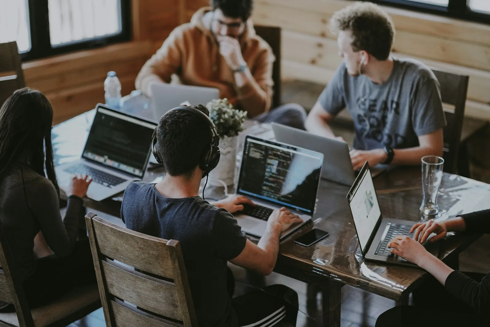The Ethics of Collaborative Research: Managing Authorship and IP