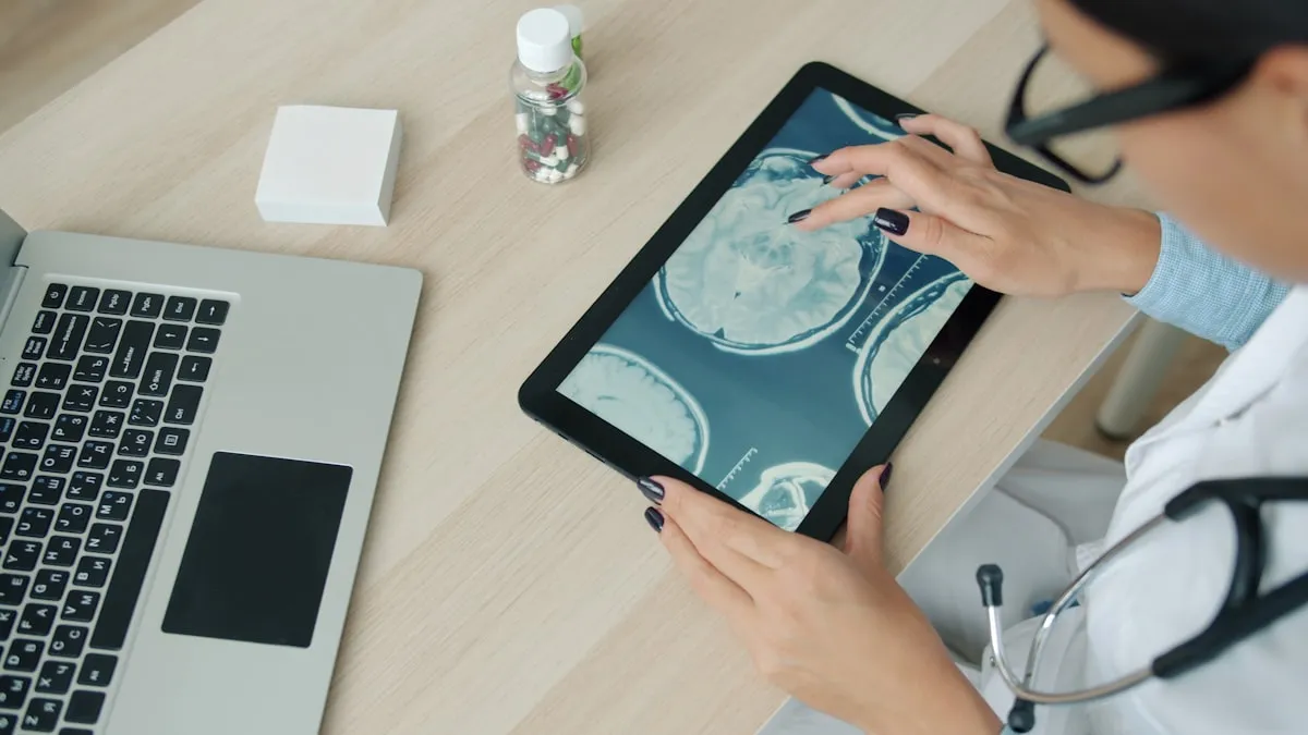 AI-Based Cancer Detection and Prediction