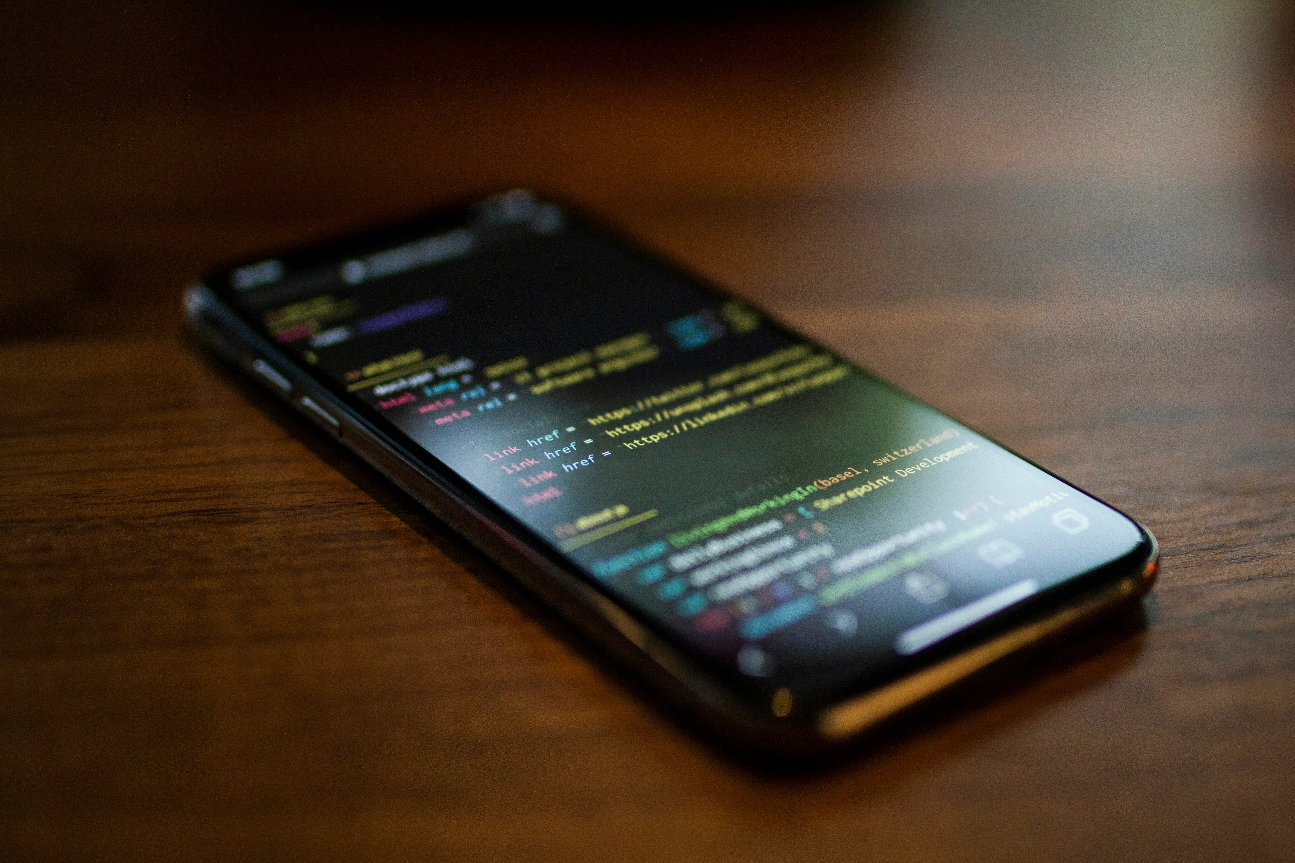 Real-time Synchronization