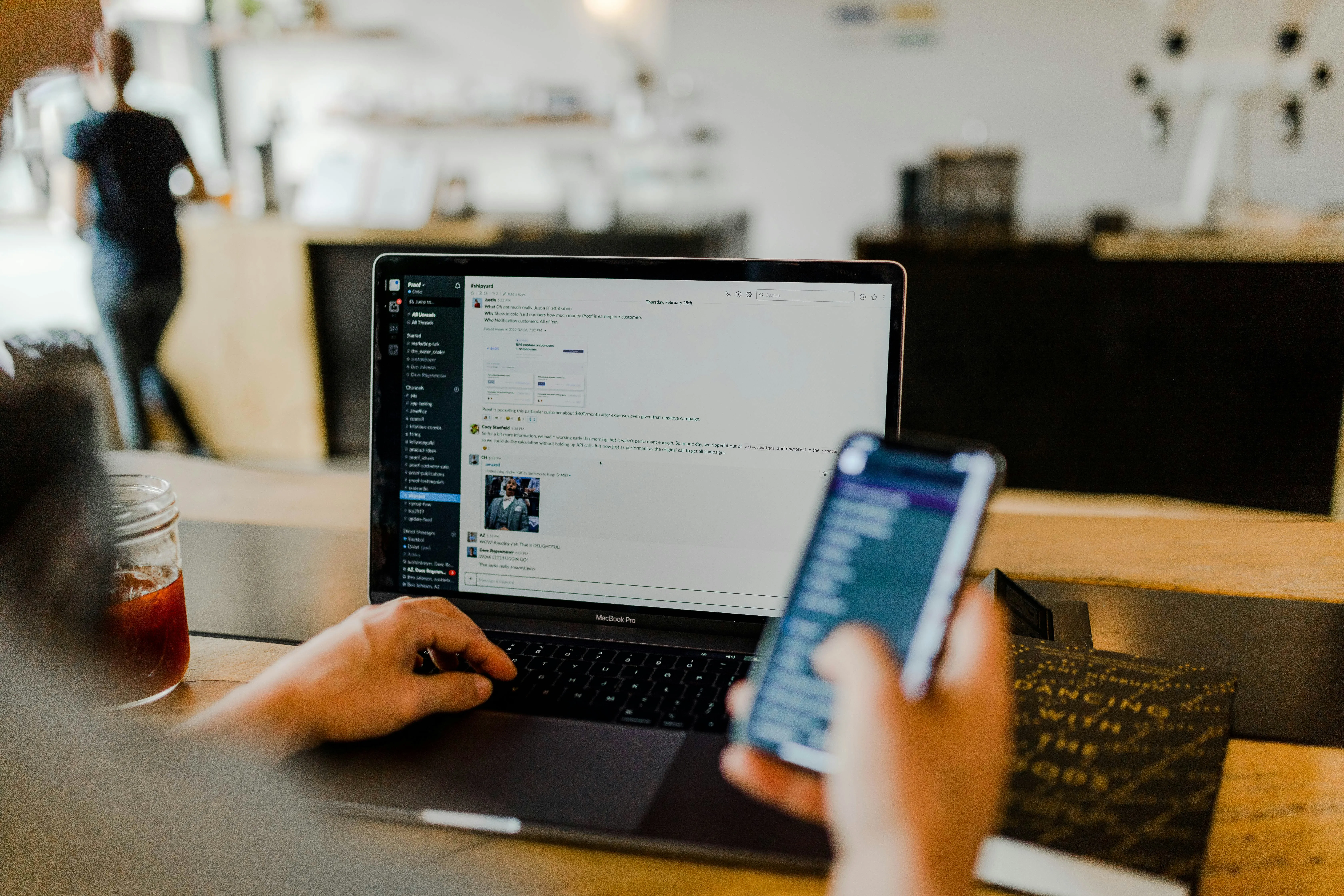 Secure App Ecosystem