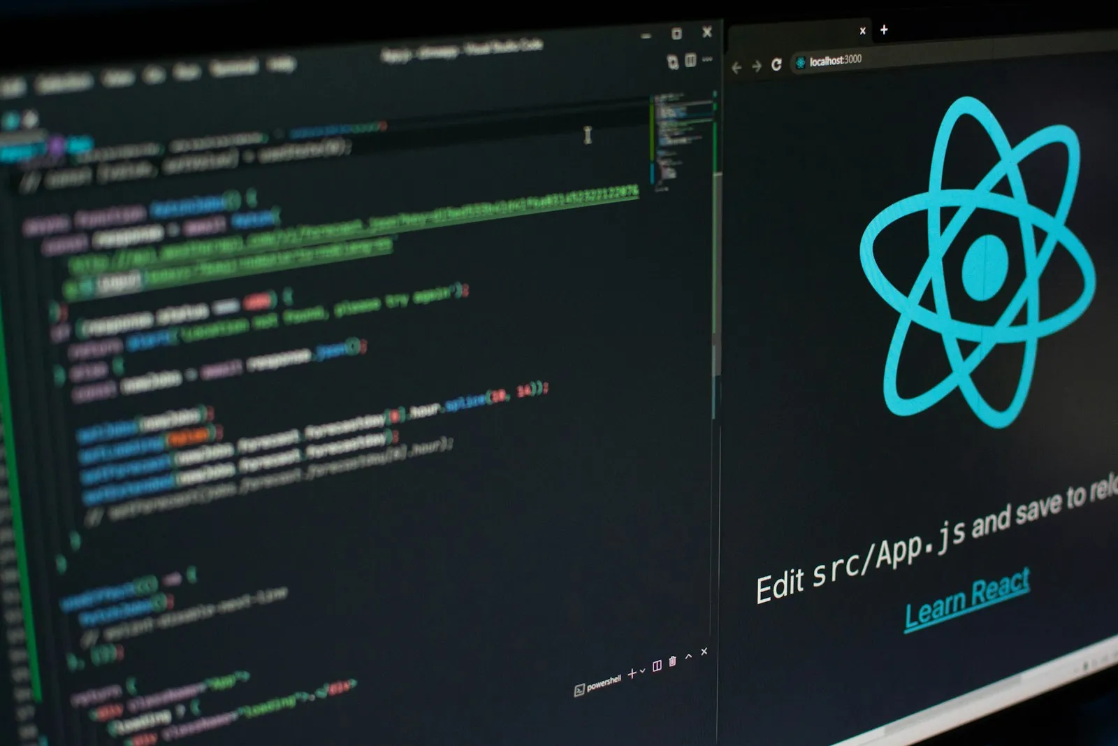 React vs. Next.js in 2026: Library vs. Full-Stack Framework