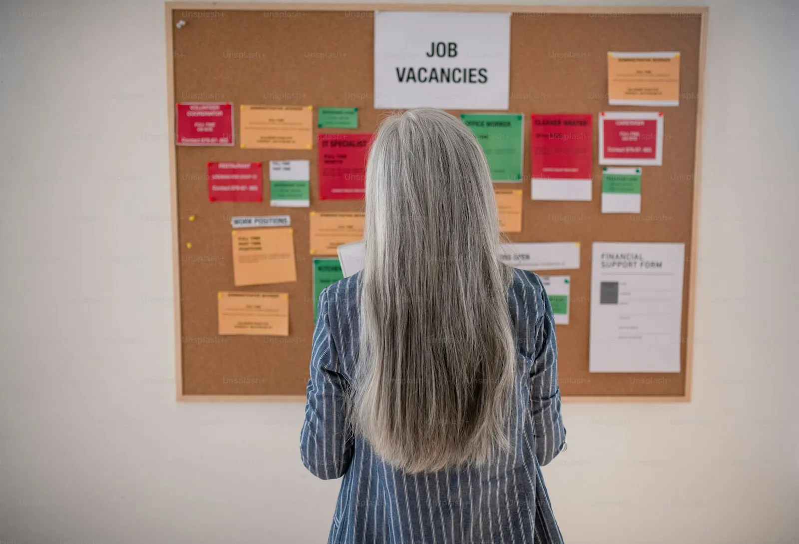 Navigating the Academic Job Market: From CV to Campus Visit