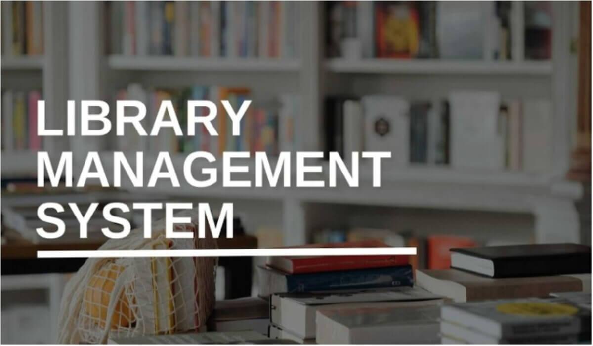 Library System