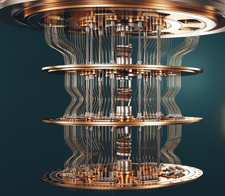 Quantum Computing